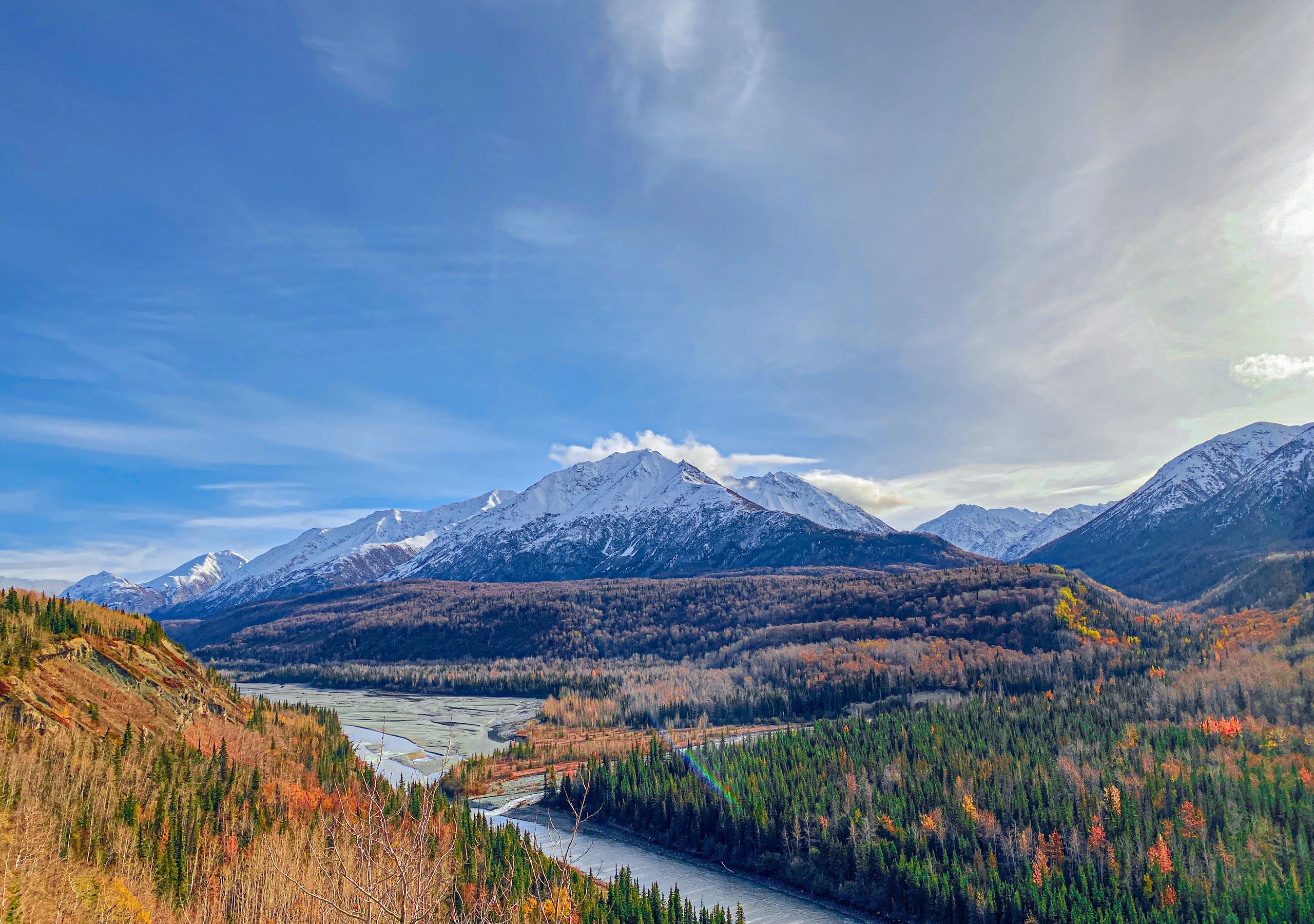 Alaska community radio