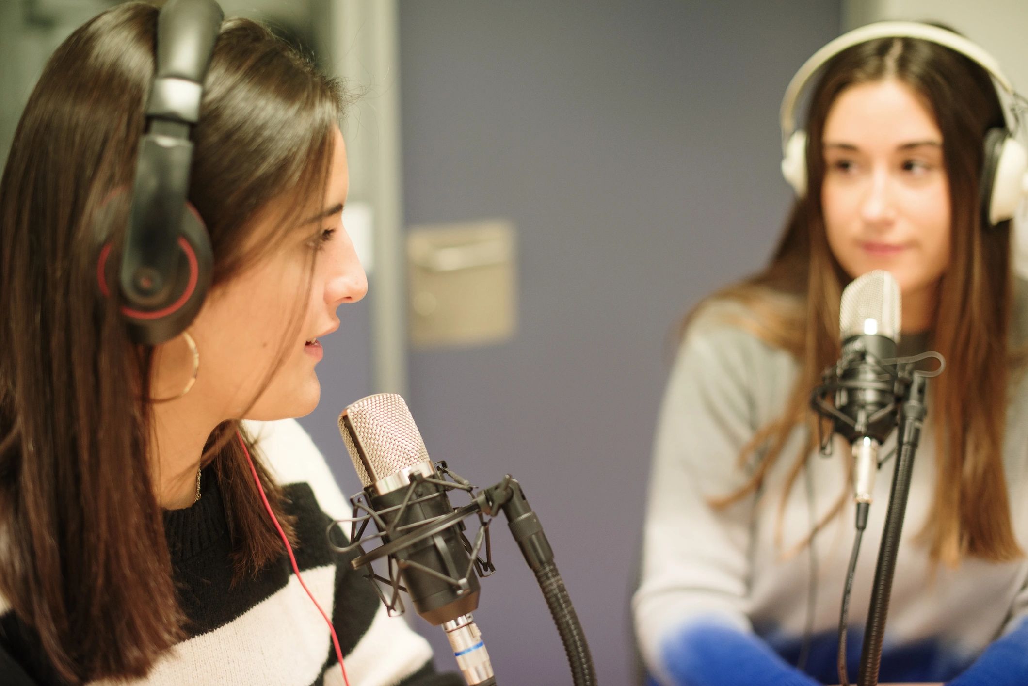 Alaska student radio