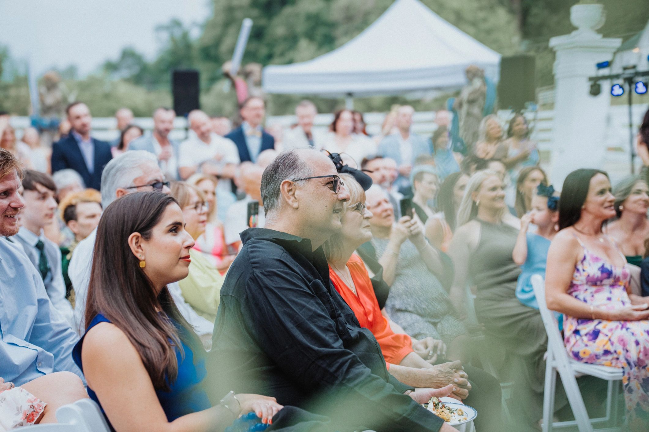 community event Alaska